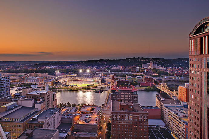 Pittsburgh, Pennsylvania
