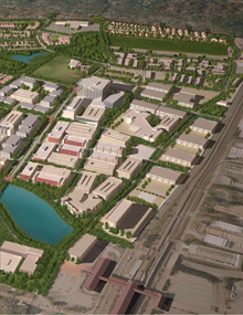 F tMcPherson Rendering