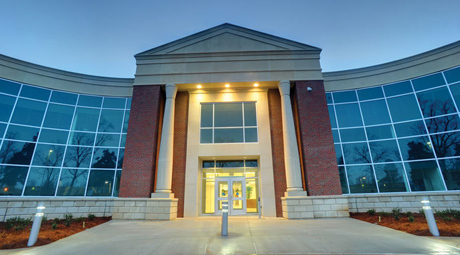 Universities across the Southeast are looking to research parks that might catch the same spark that RTP caught in North Carolina. The University of Mississippi last year broke ground in Oxford for Insight Park.