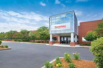 Thermo Fisher Scientific