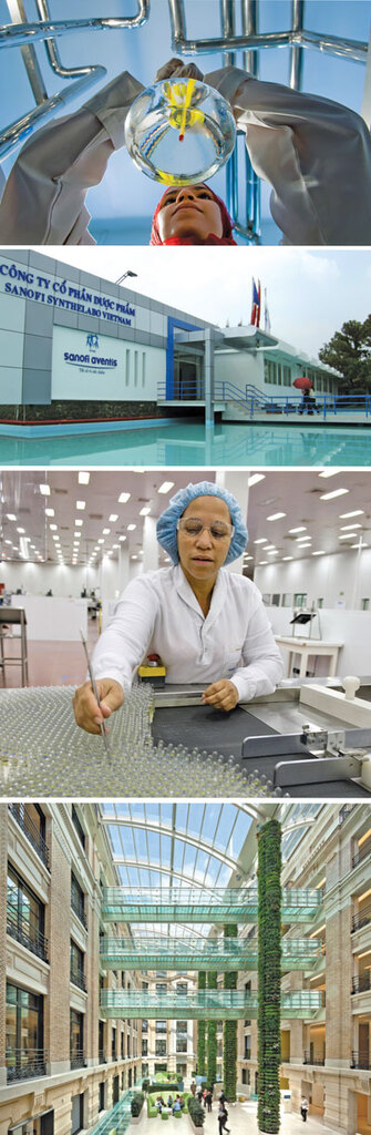 BIOPHARMACEUTICALS