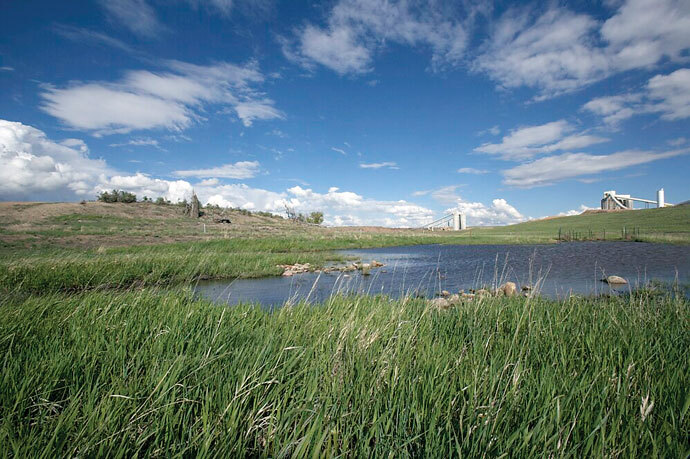 WYOMING