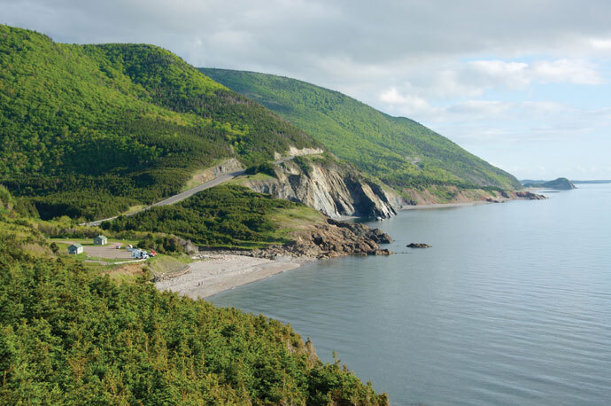 ATLANTIC CANADA
