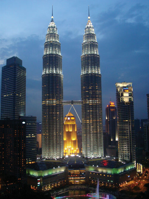 MALAYSIA