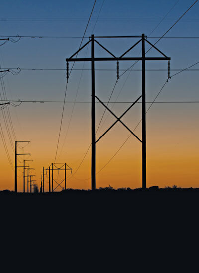 PowerTransLines