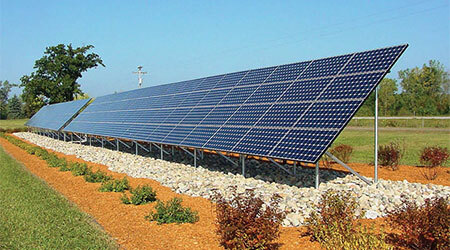 SolarDowMichigan