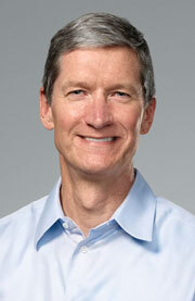 TimCook