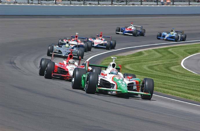 Indy500
