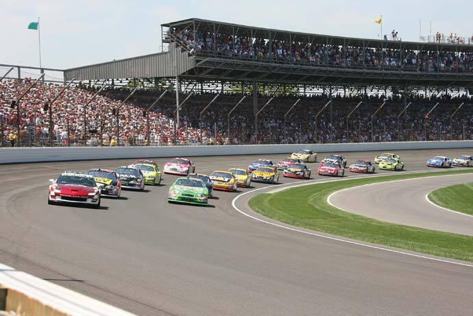 IndyRaceTrack_NASCAR