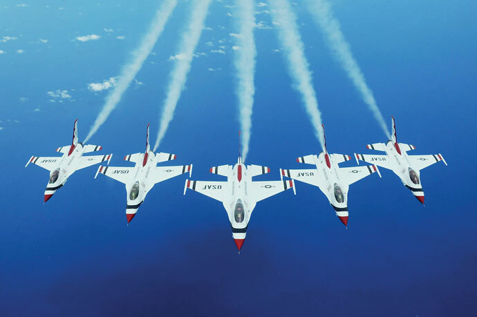 USAF_JetsInFormation