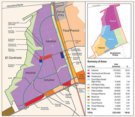 CentinelaIndPark_LayoutMap