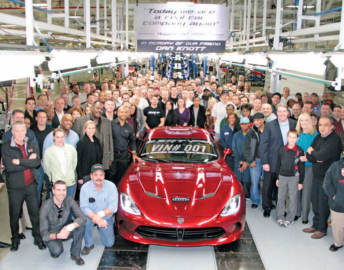 NORTH AMERICAN AUTOMOTIVE