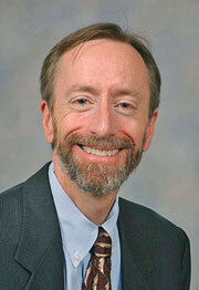 Dr. George Hammond
