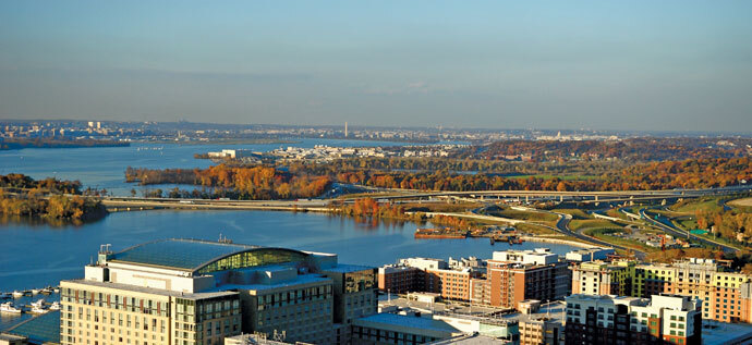PRINCE GEORGE'S COUNTY, MARYLAND