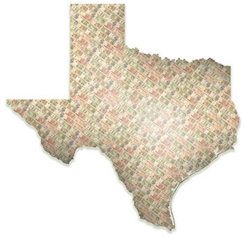 TOP 10 COMPETITIVE STATES OF 2012