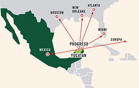 Yucatan_Map