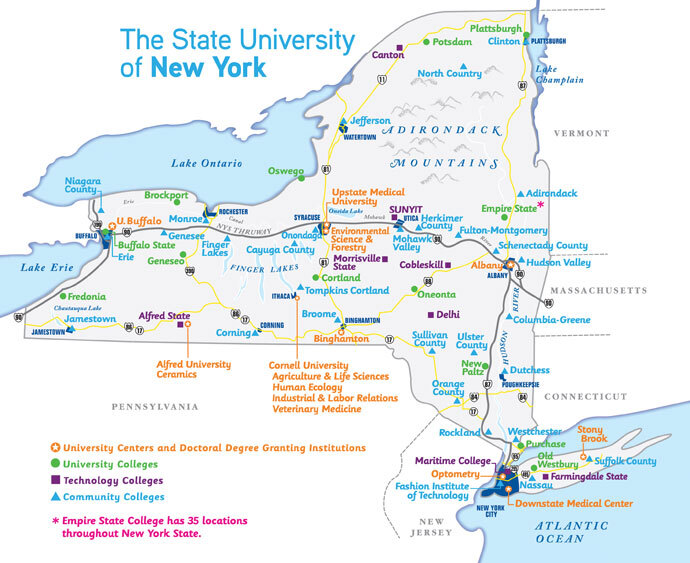 CampusMap