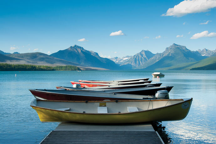 MONTANA