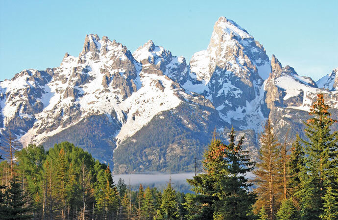 WYOMING