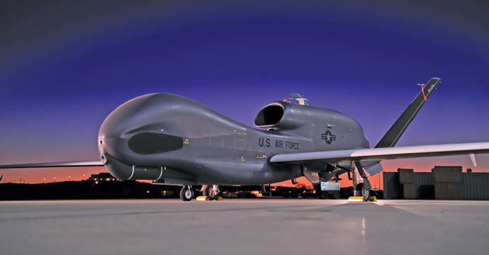 AEROSPACE