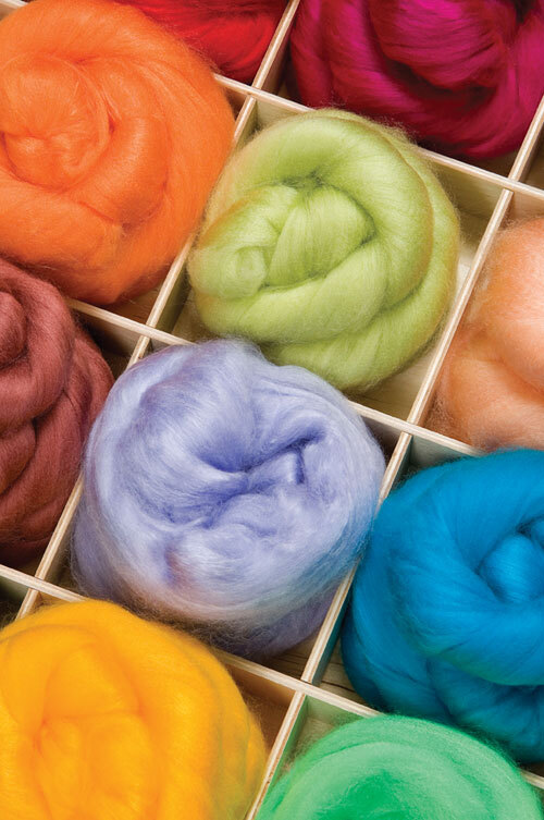 Renkli_CottonFiber