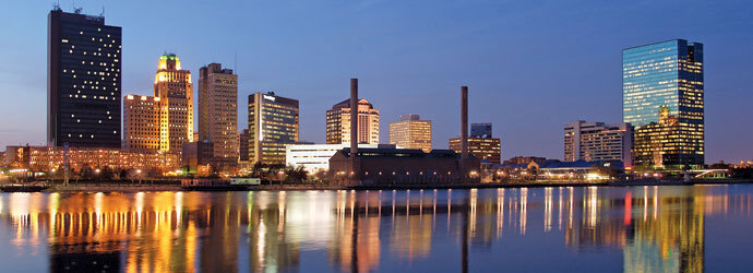 TOLEDO, OHIO