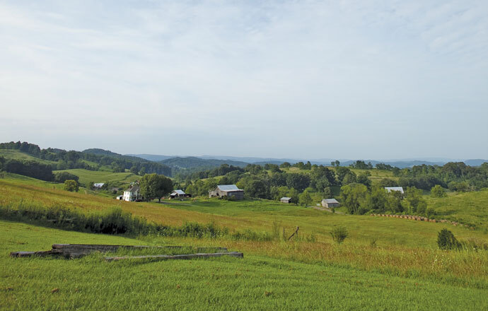 VIRGINIA