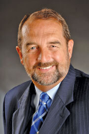 MinisterDenisLebel