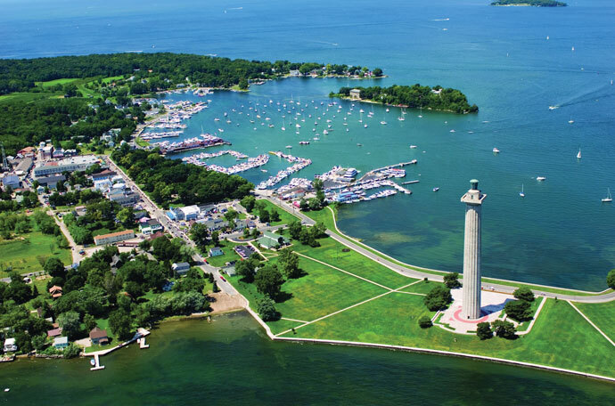 TOLEDO, OHIO