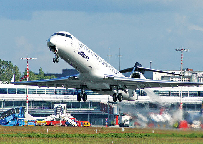 CRJ700