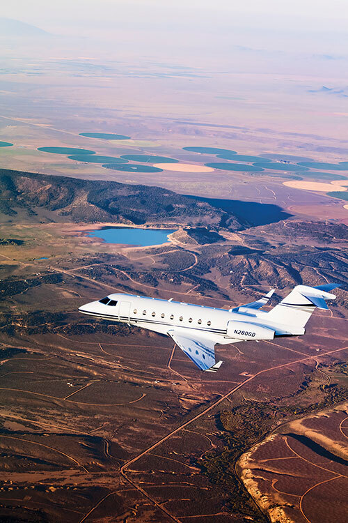 GulfstreamG280
