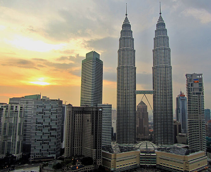 MALAYSIA’S DATA CENTRE SECTOR