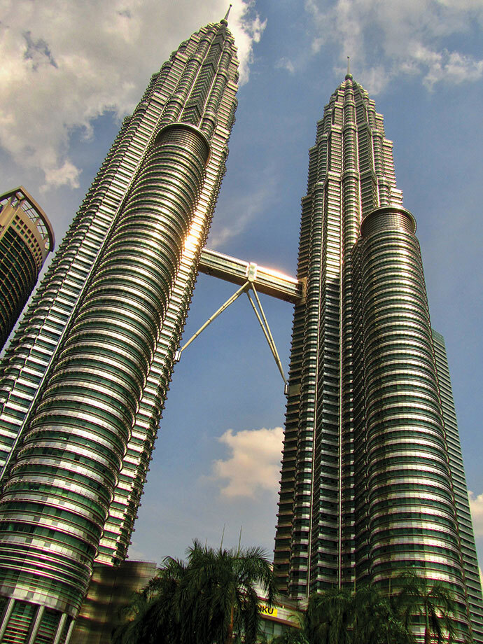 GREATER KUALA LUMPUR