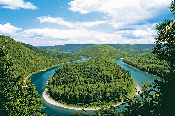 ATLANTIC CANADA