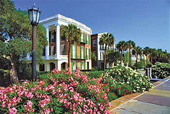SOUTH CAROLINA
