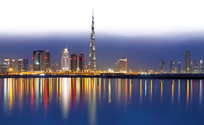 UNITED ARAB EMIRATES