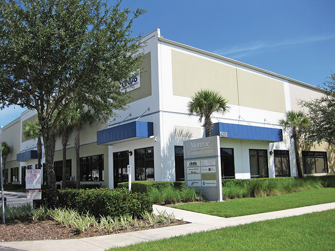 REAL ESTATE SERVICE PROVIDERS