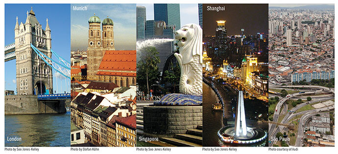 WorldCityCollage