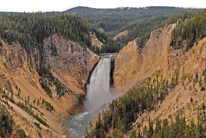 WYOMING