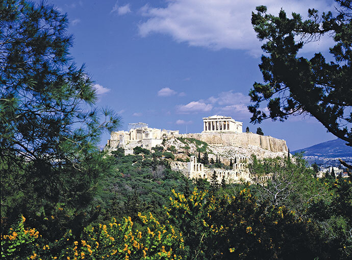 GREECE