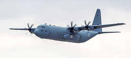 C130J