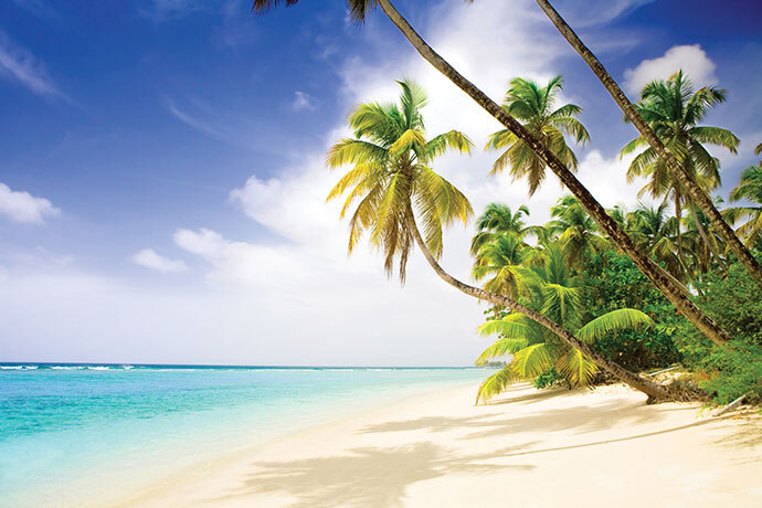 TRINIDAD AND TOBAGO