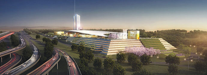 PRINCE GEORGE’S COUNTY, MARYLAND
