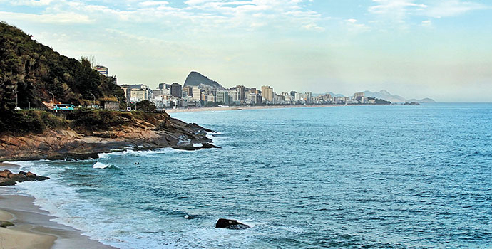 BRAZIL
