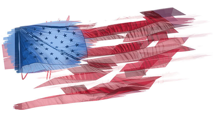 AMERICAN DREAM