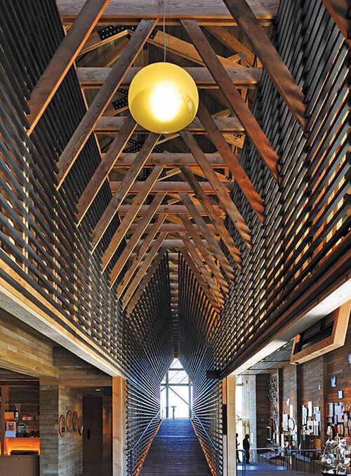 WildTurkeyVisitorCenter_Interior3