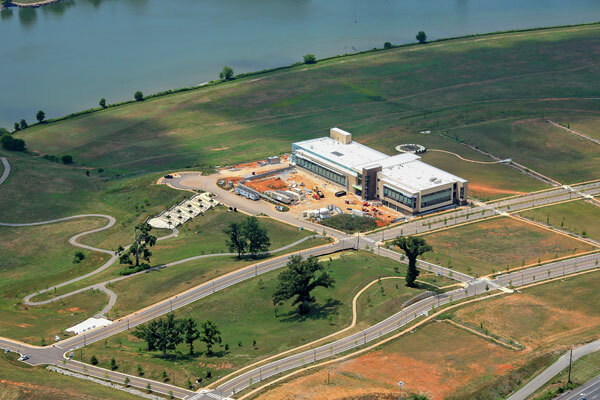 CherokeeFarm_JointInstituteforAdvancedMaterials