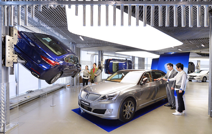 GLOBAL AUTOMOTIVE