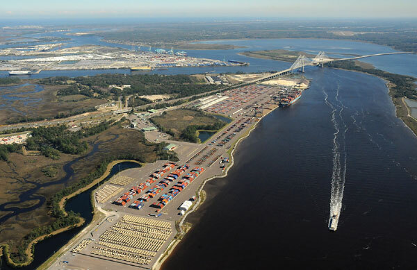 JAXPORT
