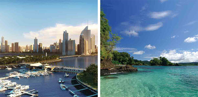 CARIBBEAN